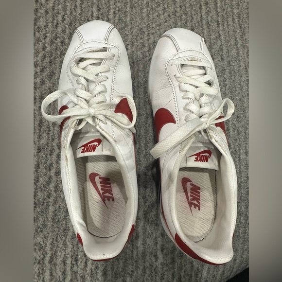 NIKE  Men’s Cortez “Forest Gump” Sneakers, 2017! - Picture 7 of 8